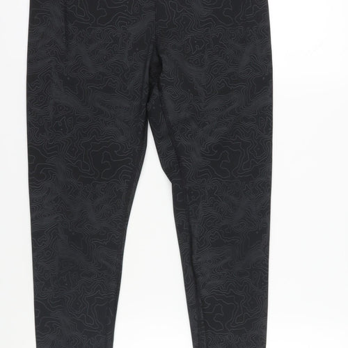 Marks and Spencer Women's Black Leggings Size 14