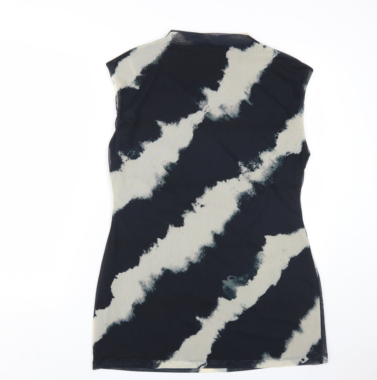 Marks and Spencer Women's Multicoloured Petite Dress