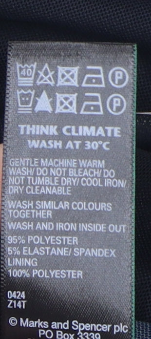 Marks and Spencer Women's Multicoloured Petite Dress