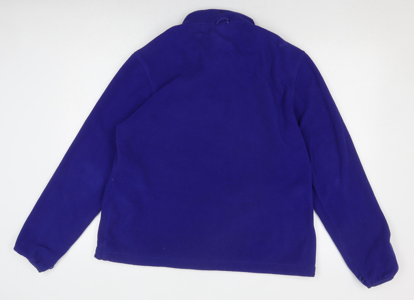 Mountain Warehouse Women's Blue 3-in-1 Jacket Size 16