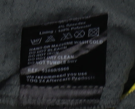 TOG24 Men's Green Softshell Windbreaker Jacket M