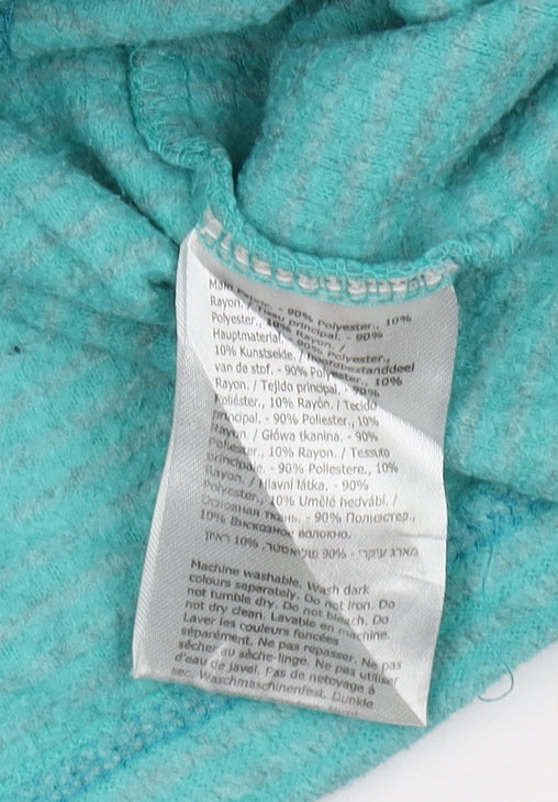 Regatta Women's Blue Pullover Sweatshirt Size 20