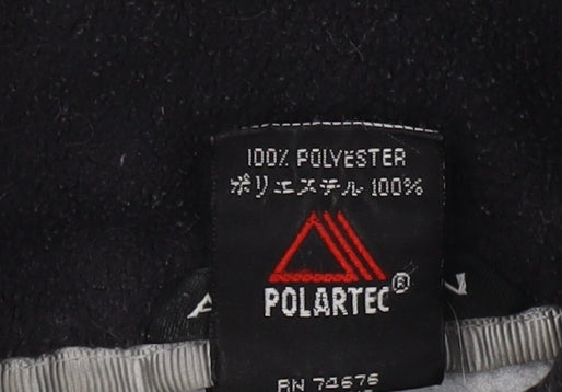 Lowe Alpine Grey Women's Medium Pullover Fleece Sweatshirt