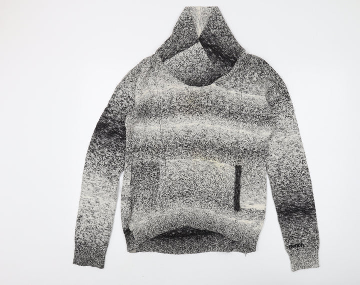 Bench Women's Jumper Size M