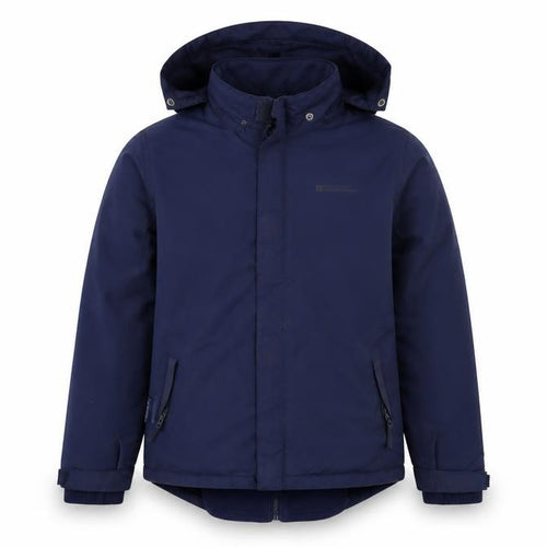 Mountain Warehouse Boys 3-in-1 Blue Jacket 11-12 Years