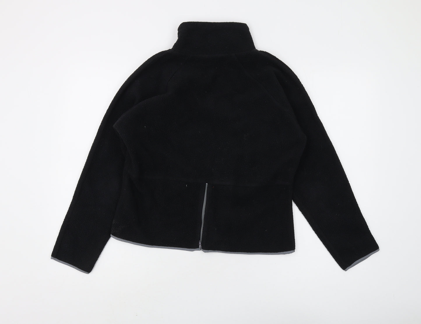 Nike Women's Black S Pullover Sweatshirt, Hoodie, Casual