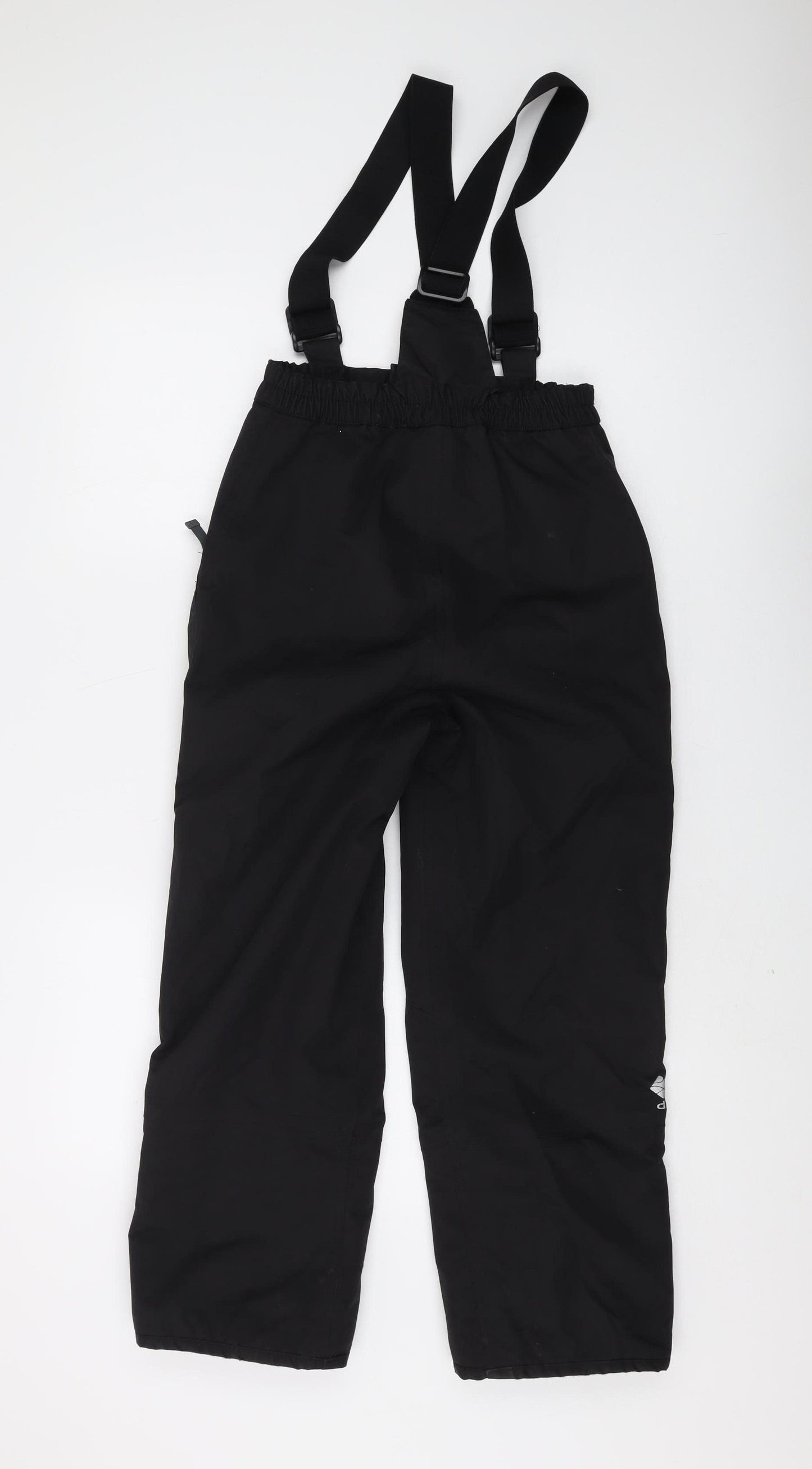 Dare 2b Boys Black Snow Pants, 9-10 Years, Waterproof