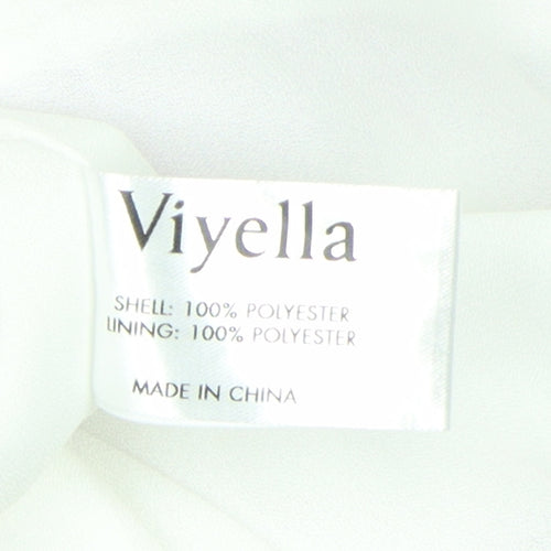 Viyella Women's Pink Floral Sheath Dress Size 8