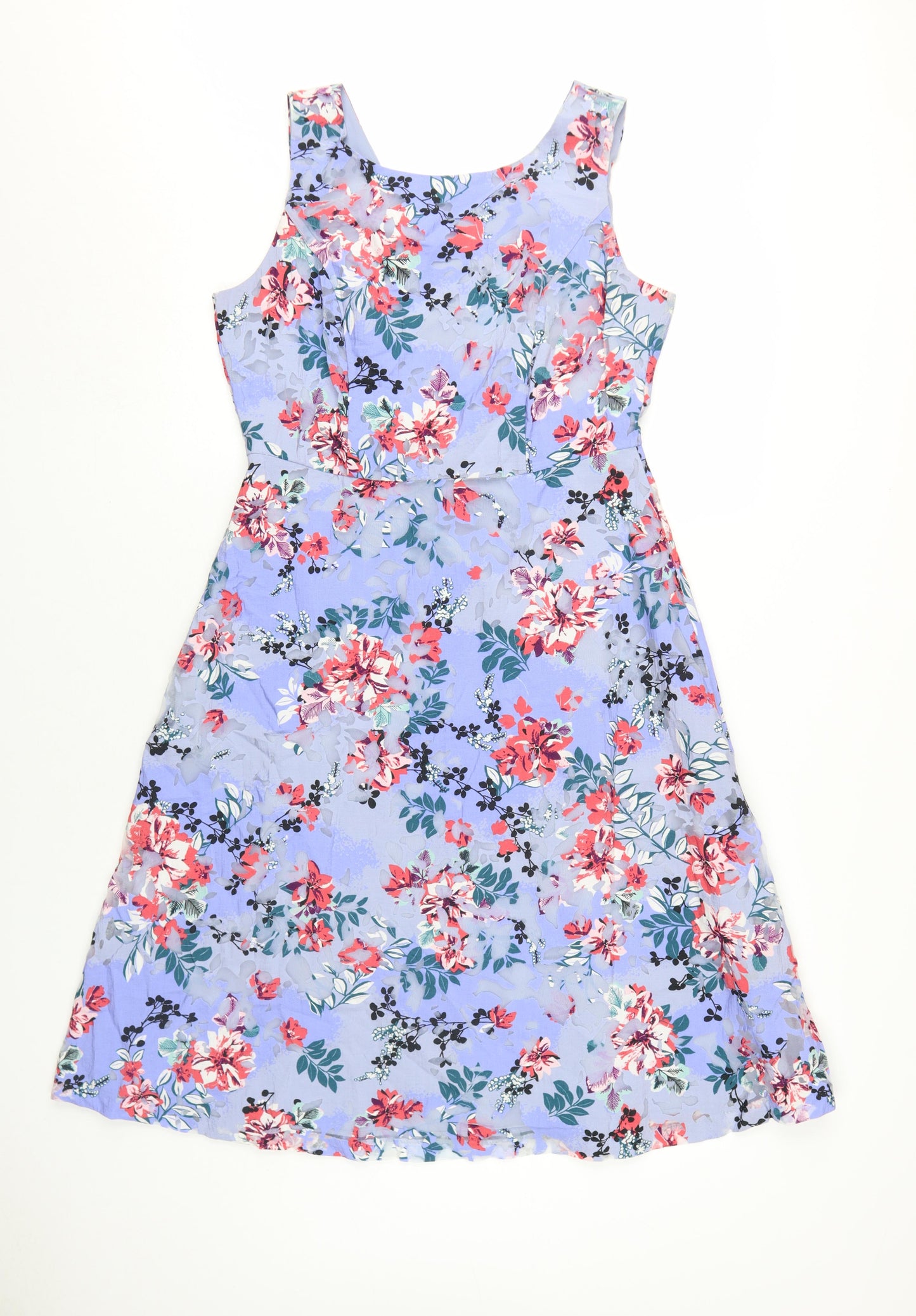 Marks and Spencer Women's Floral Dress Size 12