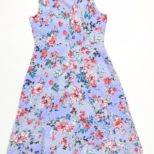 Marks and Spencer Women's Floral Dress Size 12