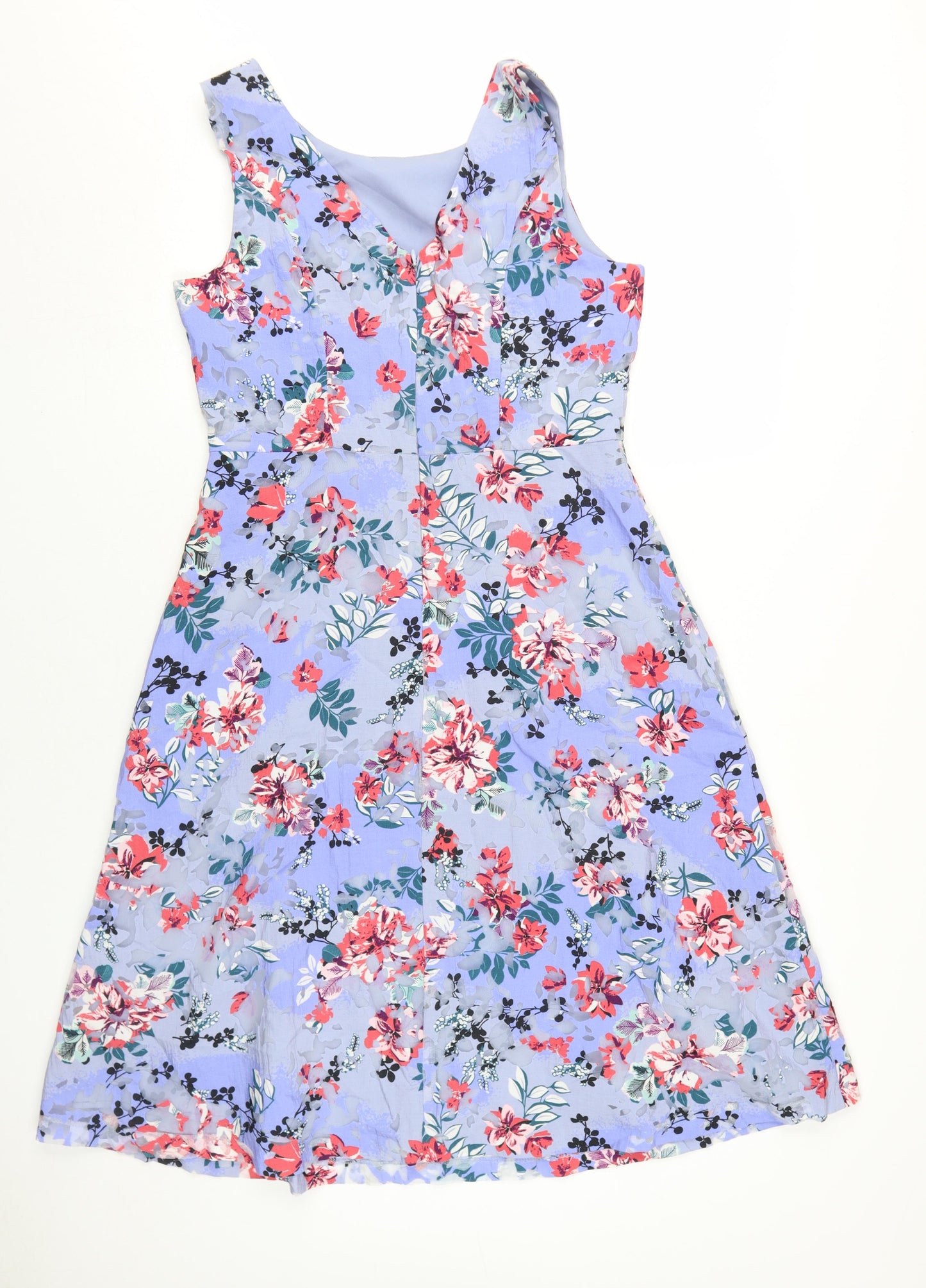 Marks and Spencer Women's Floral Dress Size 12