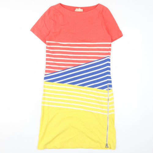 BOY by Band of Outsiders Multicolour Size 8 Shift Dress