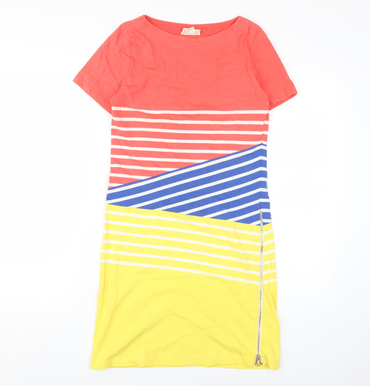 BOY by Band of Outsiders Multicolour Size 8 Shift Dress