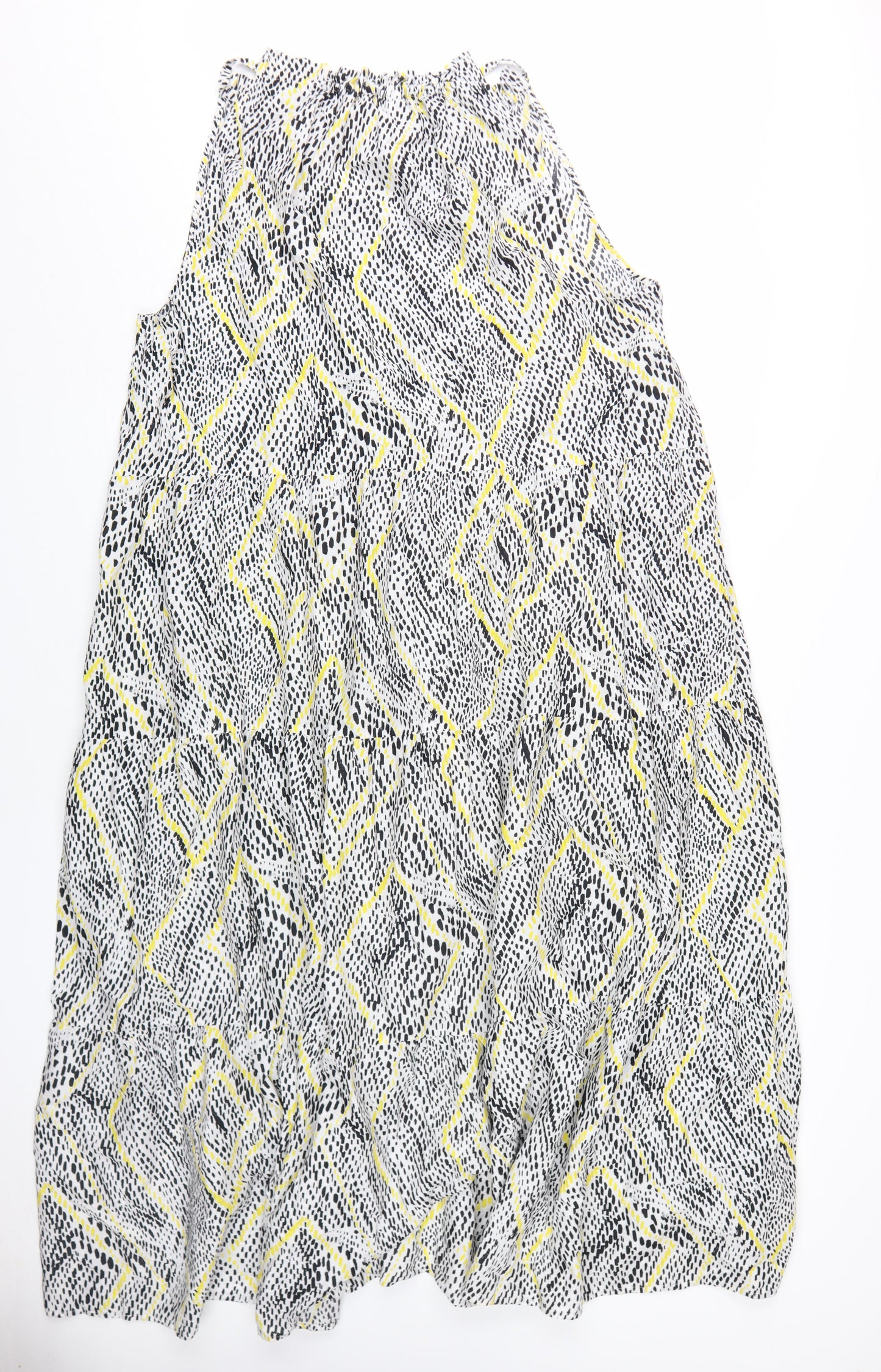 Marks and Spencer Women's Geometric Dress Size 20