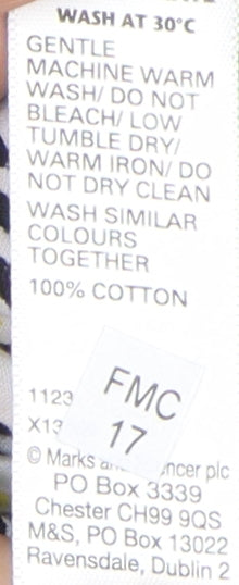 Marks and Spencer Women's Geometric Dress Size 20