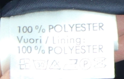 Shann by Pola Women's Black Blazer Size 14