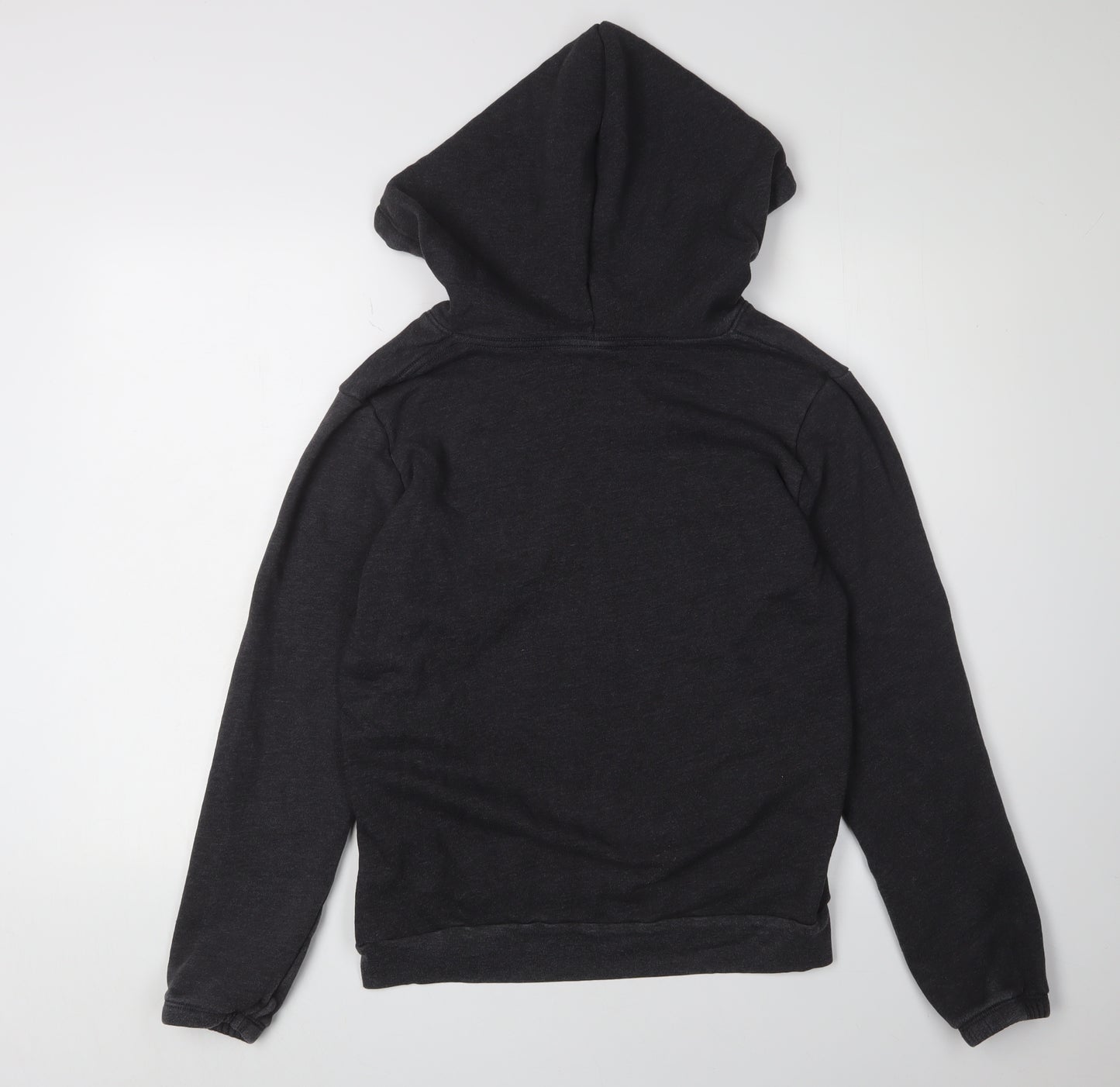 Blue Eighty-Four Women's Black L Pullover Hoodie