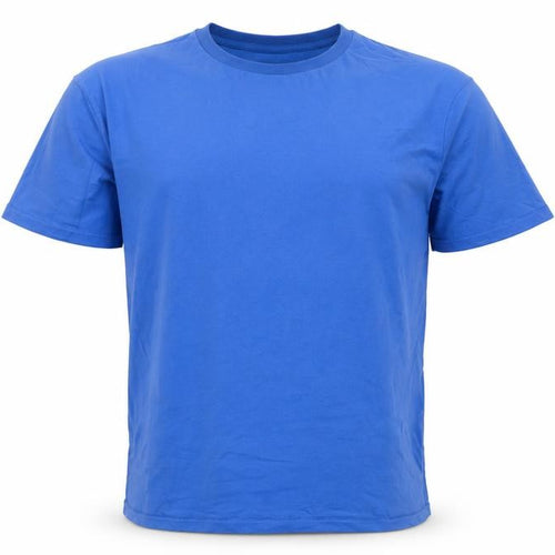Burton Men's Blue XL Crew Neck T-Shirt