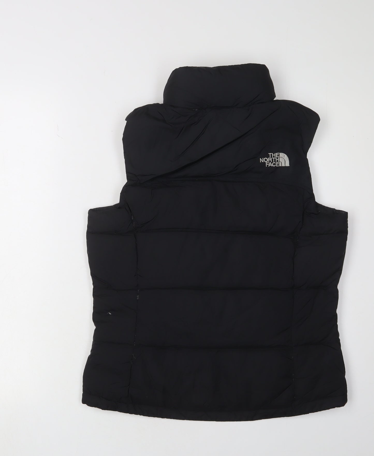The North Face Women’s Black XS Puffer Waistcoat