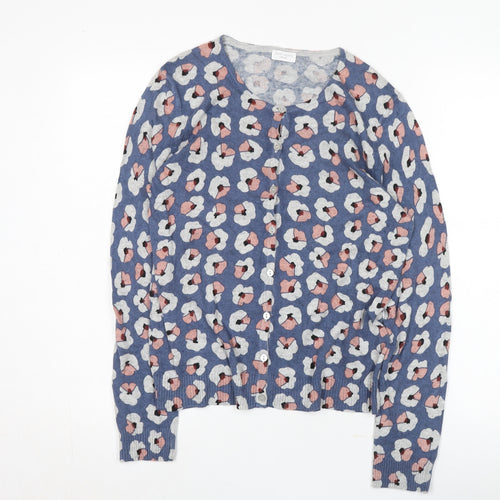 Gerry Weber Women's Multicoloured Cardigan - Size 6