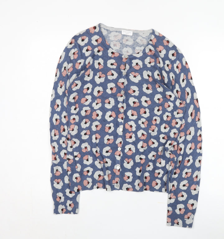 Gerry Weber Women's Multicoloured Cardigan - Size 6