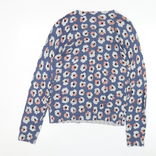 Gerry Weber Women's Multicoloured Cardigan - Size 6