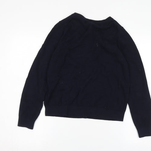 Cath Kidston Women's Black Cardigan M