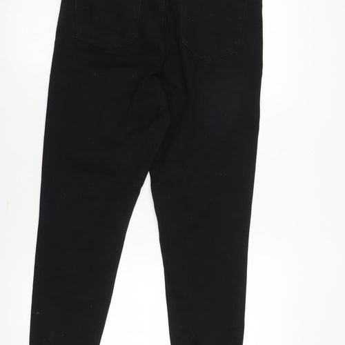 Primark Women's Black Skinny Jeans Size 16