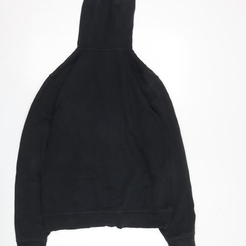 Nike Men’s Black Varsity Jacket M
