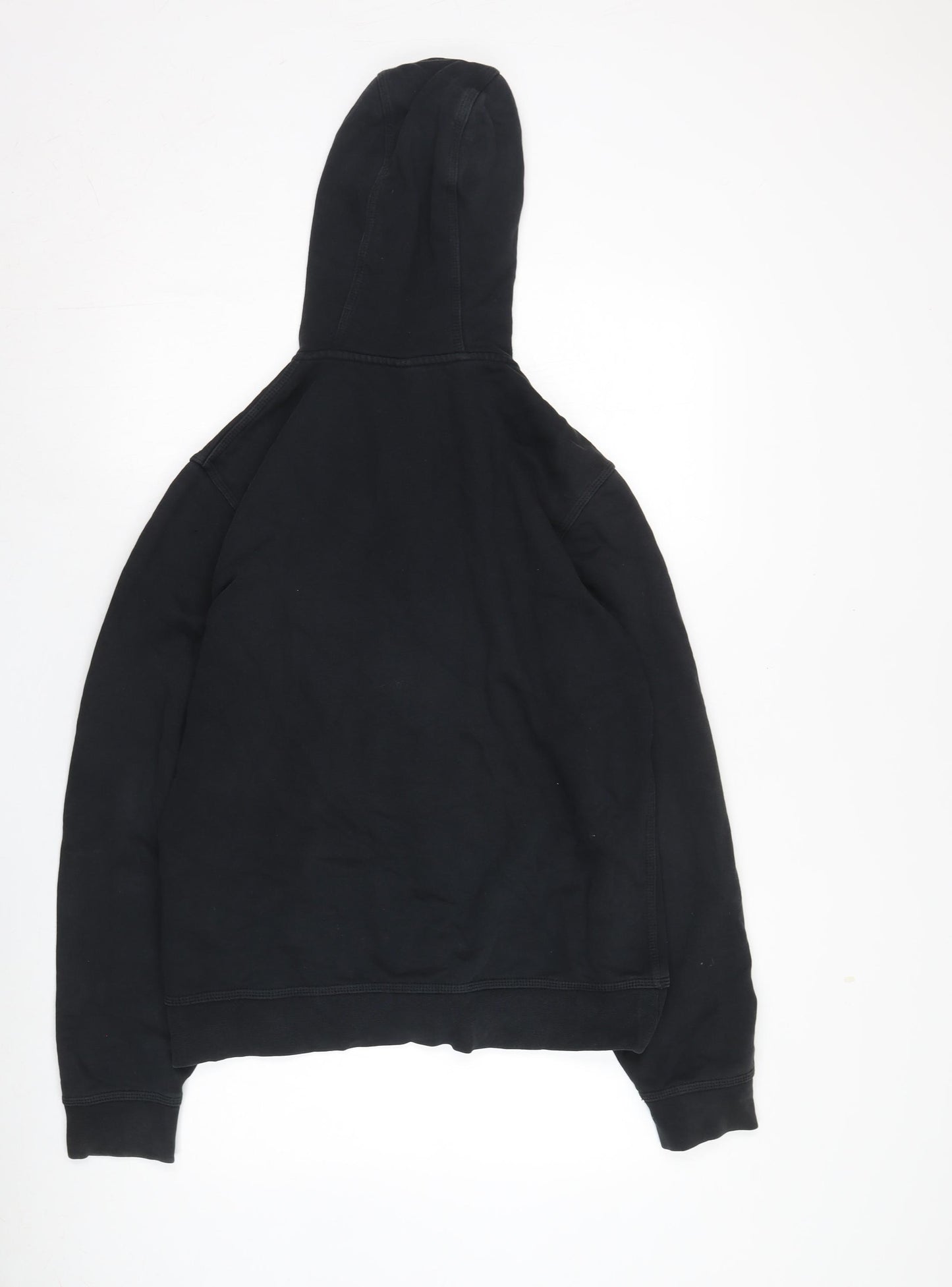 Nike Men’s Black Varsity Jacket M