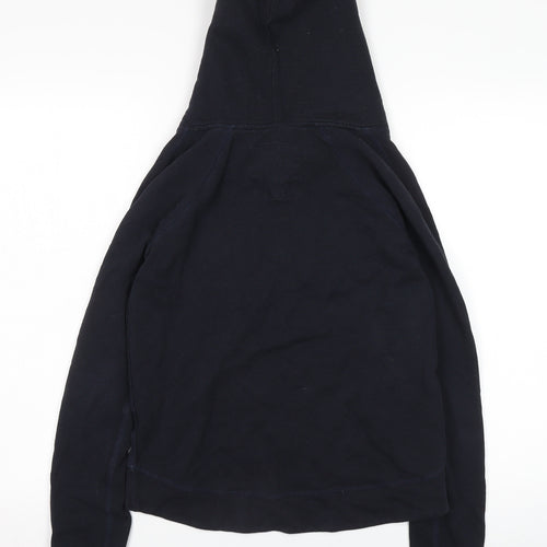 Hollister Women's Black S Hoodie Pullover Casual