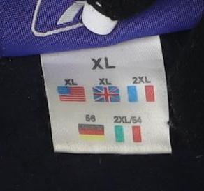 Reebok Men's 3XL Black Pullover Hoodie with Logo