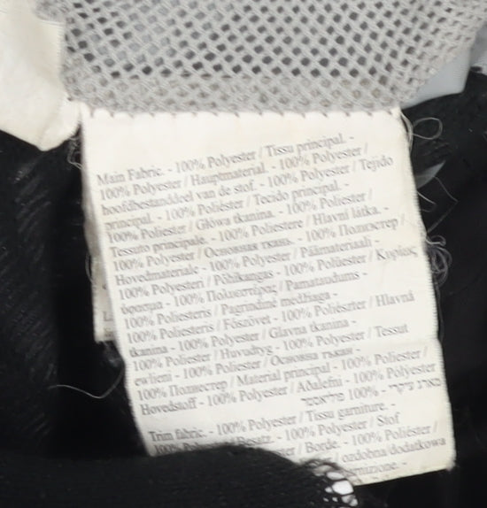 Regatta Men's Black XL Windbreaker Jacket