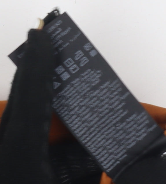 Vero Moda Women's Multicoloured Geometric Dress M