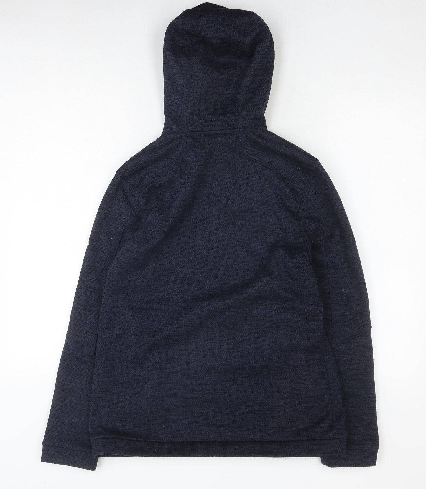 Craghoppers Women's Blue Hooded Jacket