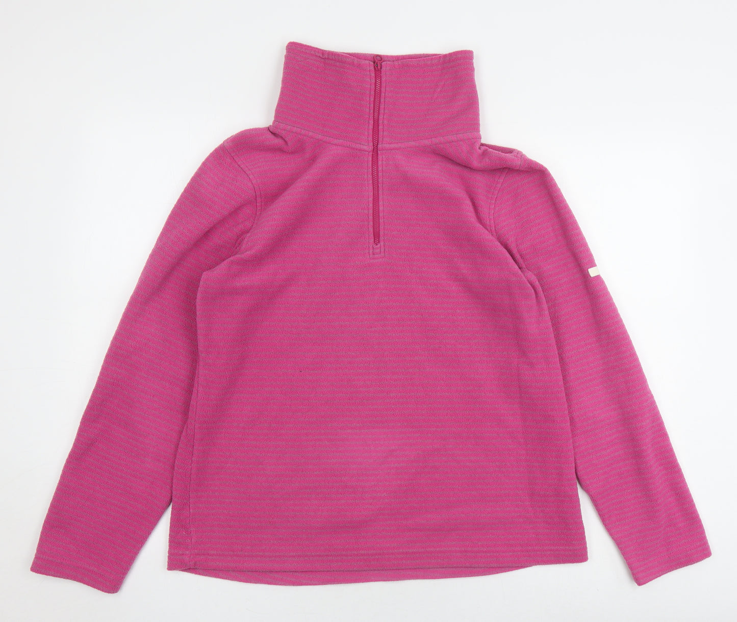 Regatta Women's Pink Pullover Sweatshirt Size 16