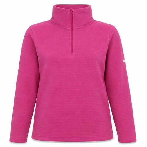 Regatta Women's Pink Pullover Sweatshirt Size 16