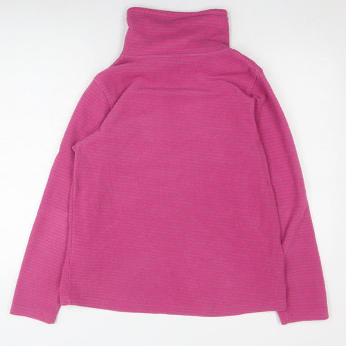 Regatta Women's Pink Pullover Sweatshirt Size 16