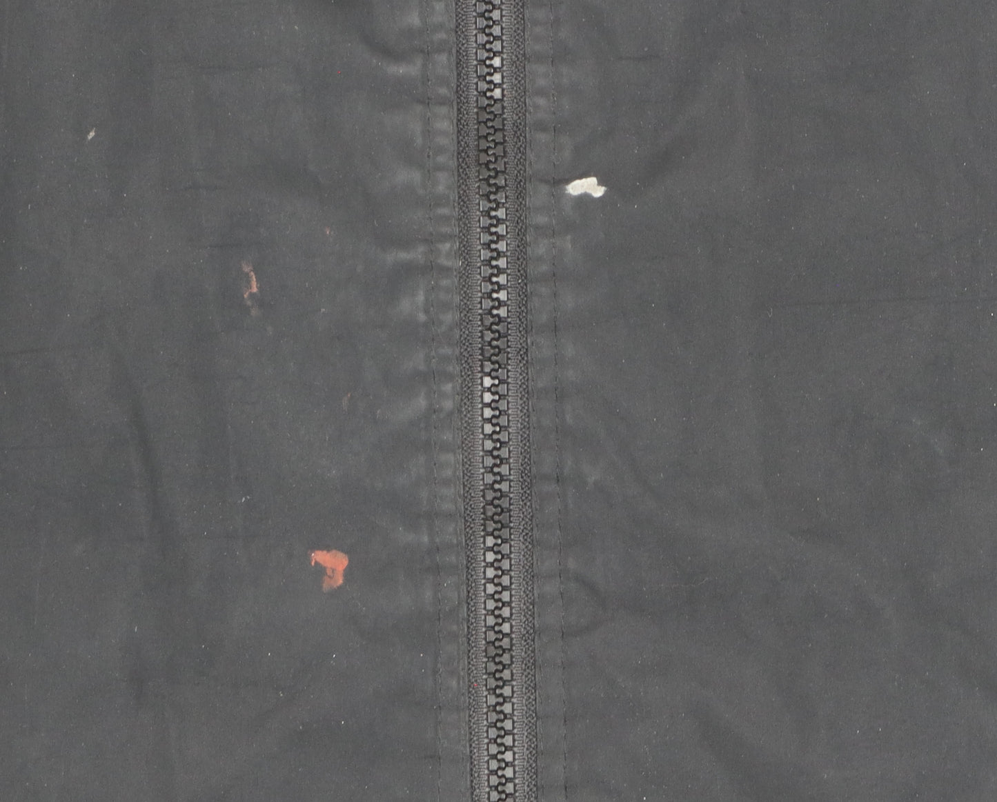 Regatta Women's Black Parka Jacket Size 10