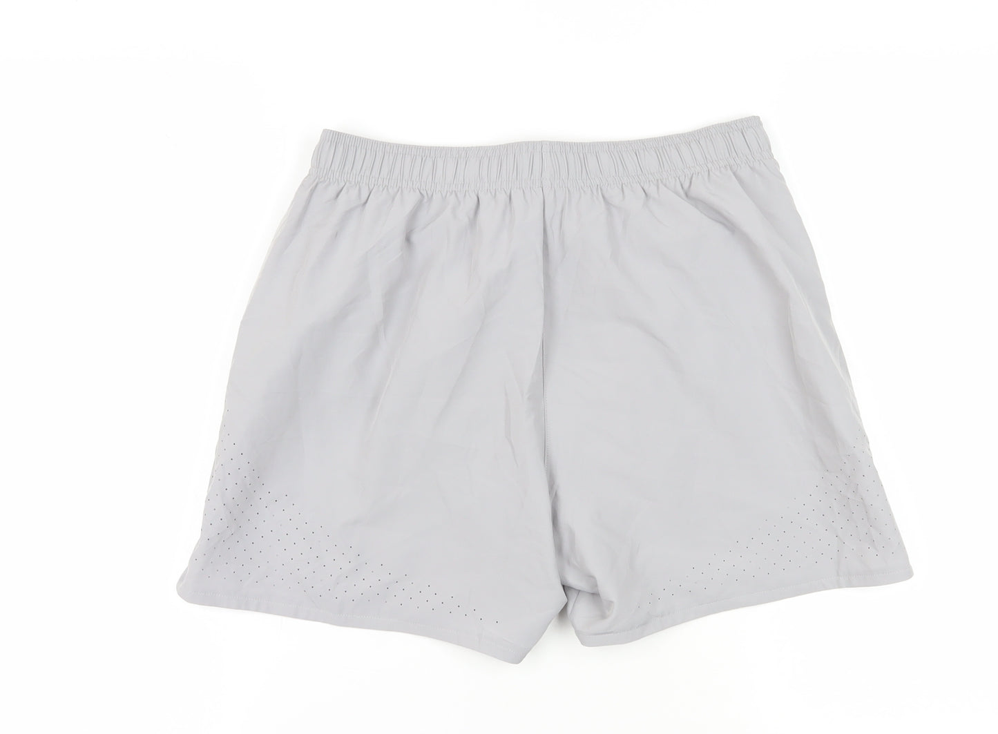 Marks & Spencer Men's Grey Shorts M