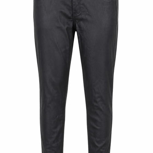 Black Dorothy Perkins Women's Skinny Jegging, Size 10
