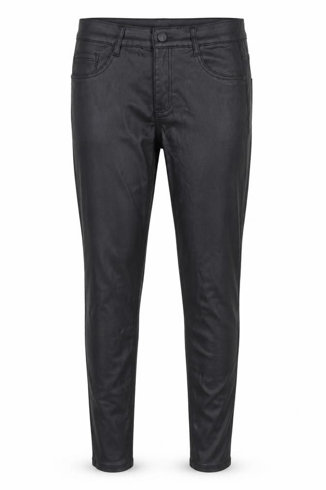 Black Dorothy Perkins Women's Skinny Jegging, Size 10