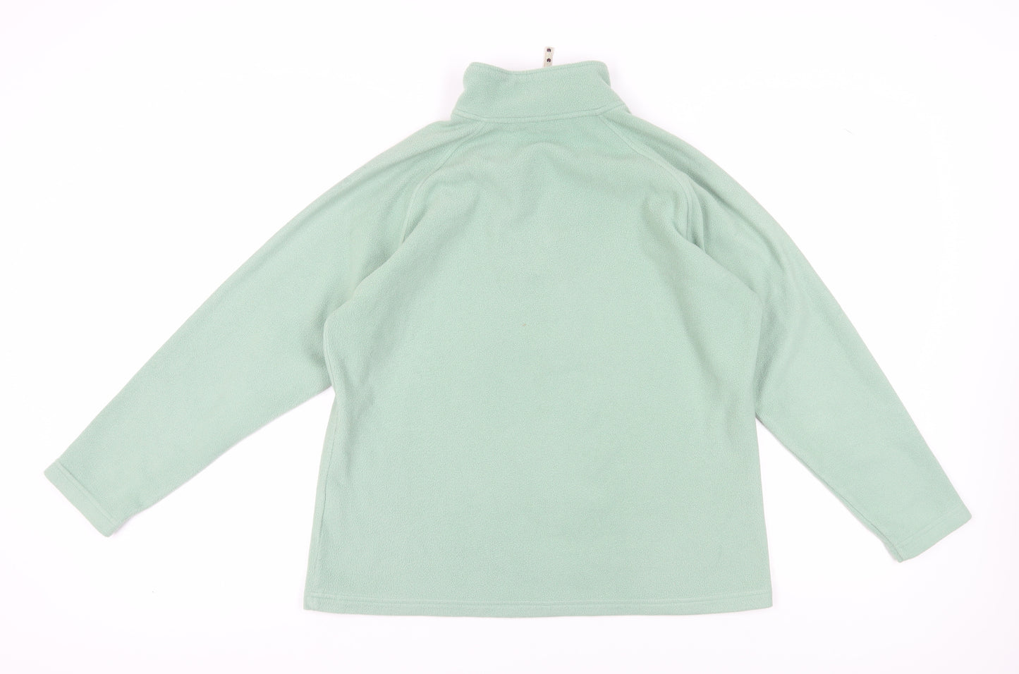 Hawkshead Green Women's Pullover Sweatshirt Size 16