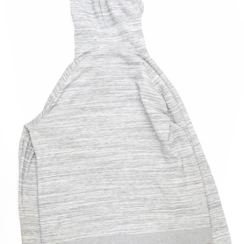 Only & Sons Men's Grey Full Zip Hoodie XL