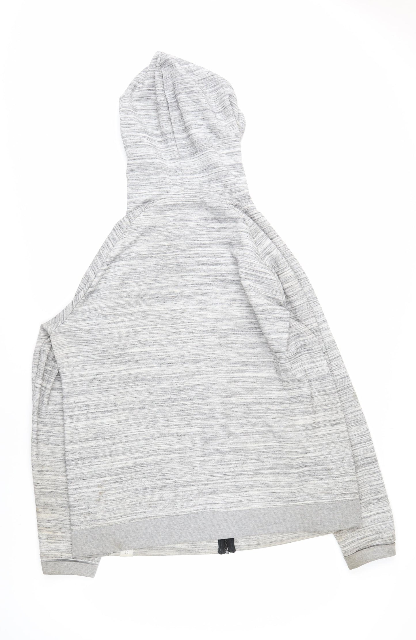 Only & Sons Men's Grey Full Zip Hoodie XL