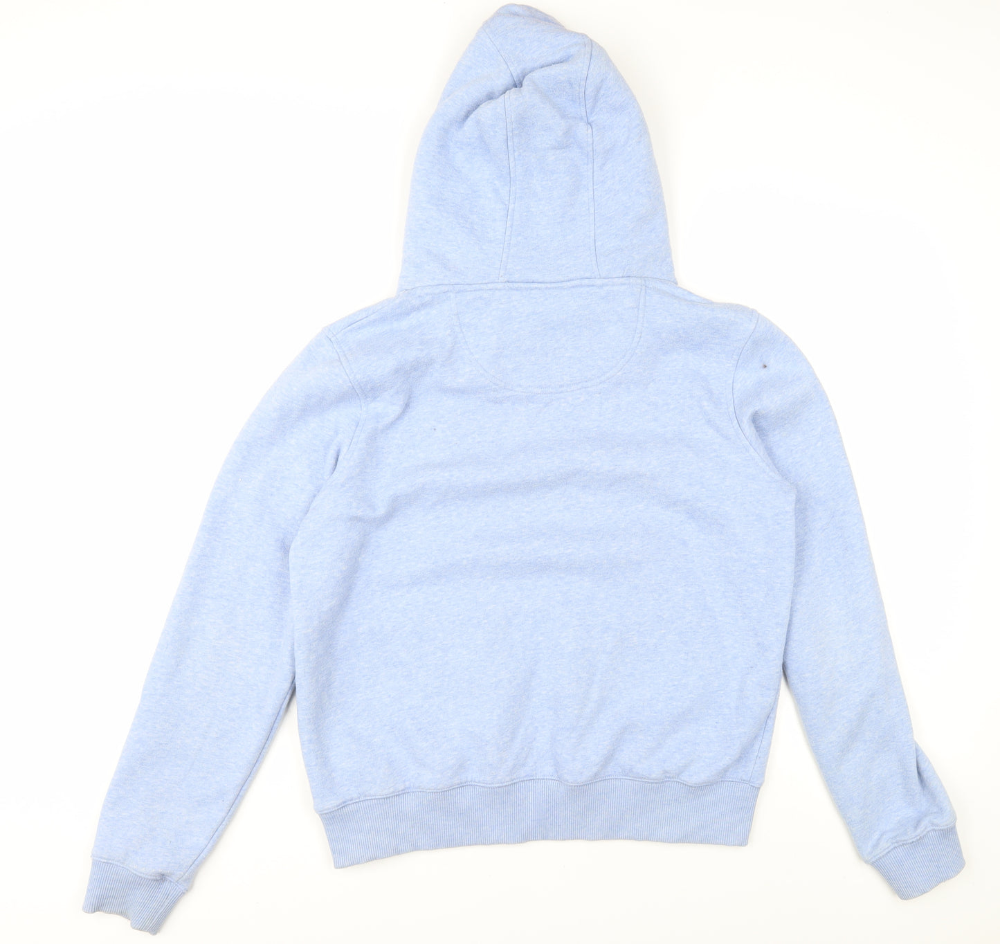 SoulCal & Co Women's Blue Pullover Hoodie Size 16