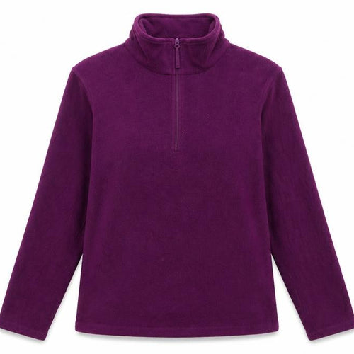 Mountain Warehouse Women's Purple Pullover, Size 12