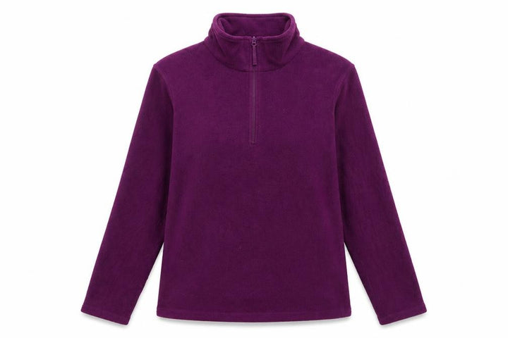 Mountain Warehouse Women's Purple Pullover, Size 12