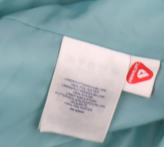 Lands' End Men's Green XL Parka Jacket