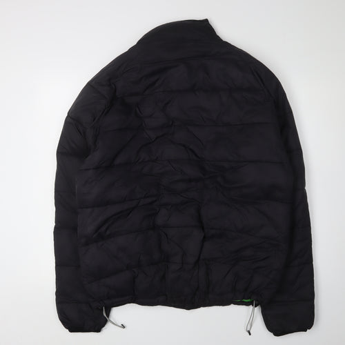 Craghoppers Men's Black 2XL Puffer Jacket - Winter Essential